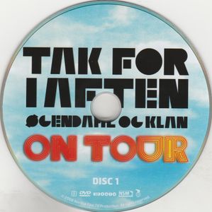 Tak For I Aften: The Box
