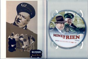 Mines De Rien