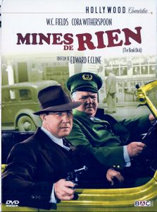 Mines De Rien