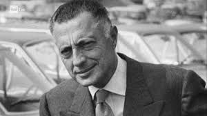 Gianni Agnelli