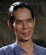 Lee Ging-Fan