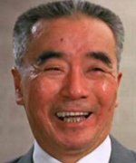 Yang Chi-Ching