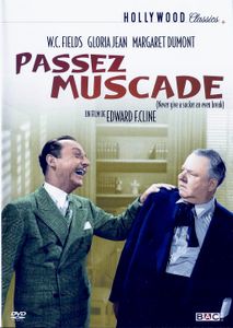 Passez Muscade