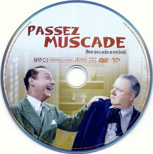 Passez Muscade