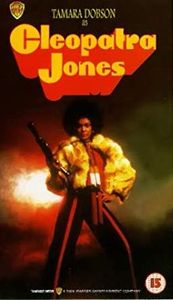 Cleopatra Jones