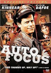 Auto Focus