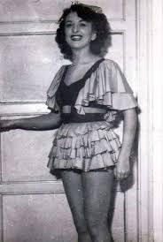 Luisa Bixio