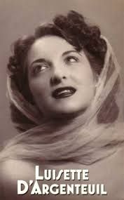 Luisa Bixio