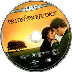 Pride & Prejudice