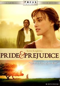 Pride & Prejudice