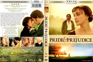 Pride & Prejudice