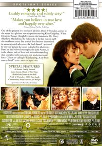 Pride & Prejudice