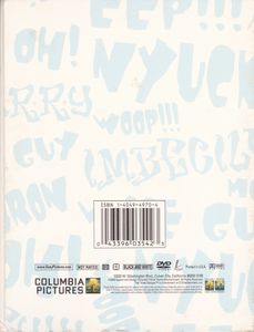 The Three Stooges: DVD 12-Pack