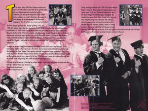 The Three Stooges: DVD 12-Pack