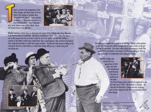 The Three Stooges: DVD 12-Pack