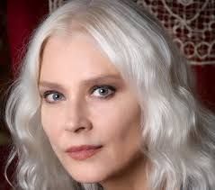 Isabel Russinova