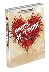Paris, Je T'Aime