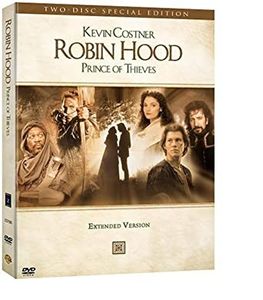 Robin Hood: Prince Of Thieves (Extended Version)