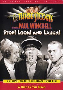 The Three Stooges: DVD 12-Pack