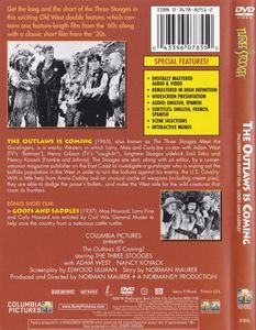 The Three Stooges: DVD 12-Pack
