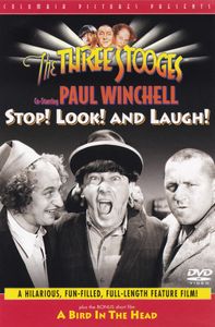 The Three Stooges: DVD 12-Pack