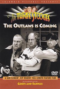 The Three Stooges: DVD 12-Pack
