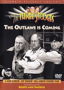 The Three Stooges: DVD 12-Pack