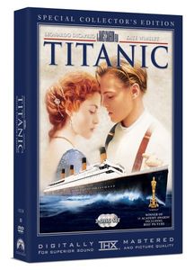 Titanic (Special Collector’s Edition)