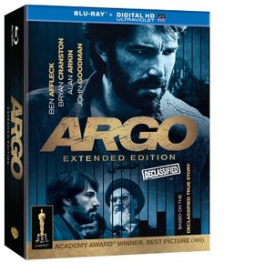 Argo (Extended Edition)
