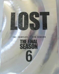 Lost (The Complete Sixth Season) (The Final Season)