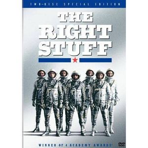 The Right Stuff