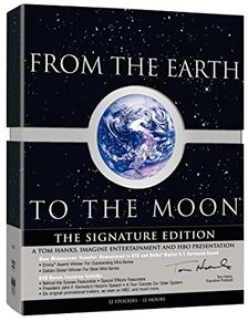 From The Earth To The Moon (The Signature Edition)