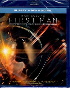 First Man