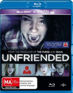 Unfriended