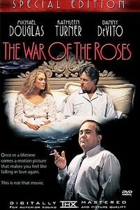 The War of the Roses