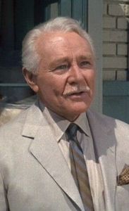 Charlie Ruggles