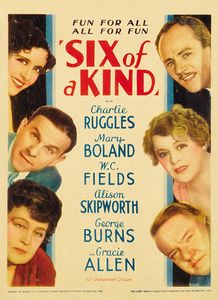 Six Of A Kind