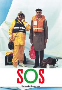 SOS: En segelsällskapsresa