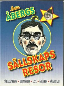 Sällskapsresor