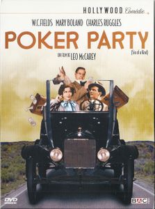 Poker Party