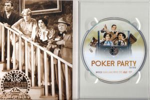 Poker Party