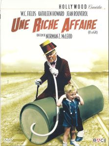 Une Riche Affaire