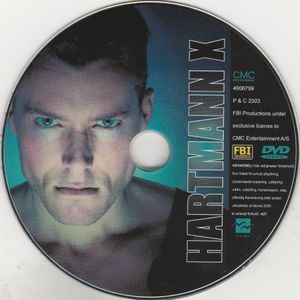 Hartmann X