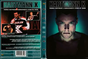 Hartmann X