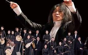 Gli Artisti Del Teatro Musicale Di Suzhou