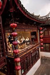 Gli Artisti Del Teatro Musicale Di Suzhou