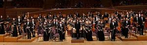 Gli Artisti Del Teatro Musicale Di Suzhou