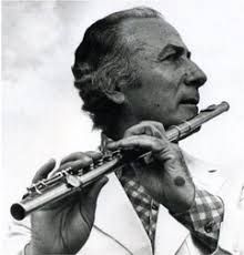 Severino Gazzelloni