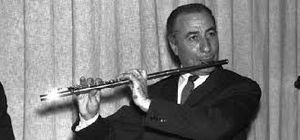 Severino Gazzelloni