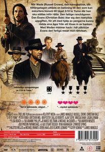 3:10 To Yuma
